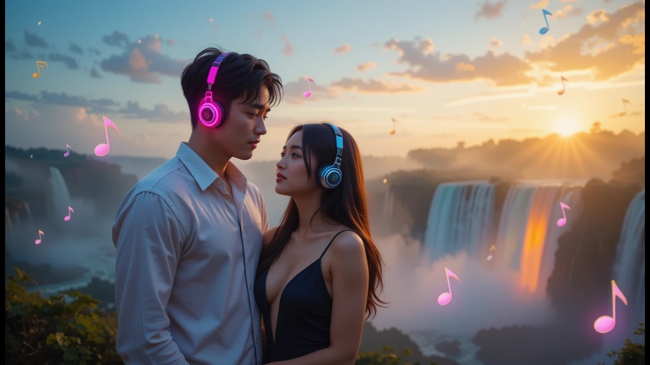 💖Quando o Amor Vira Música que Transforma sua Alma!