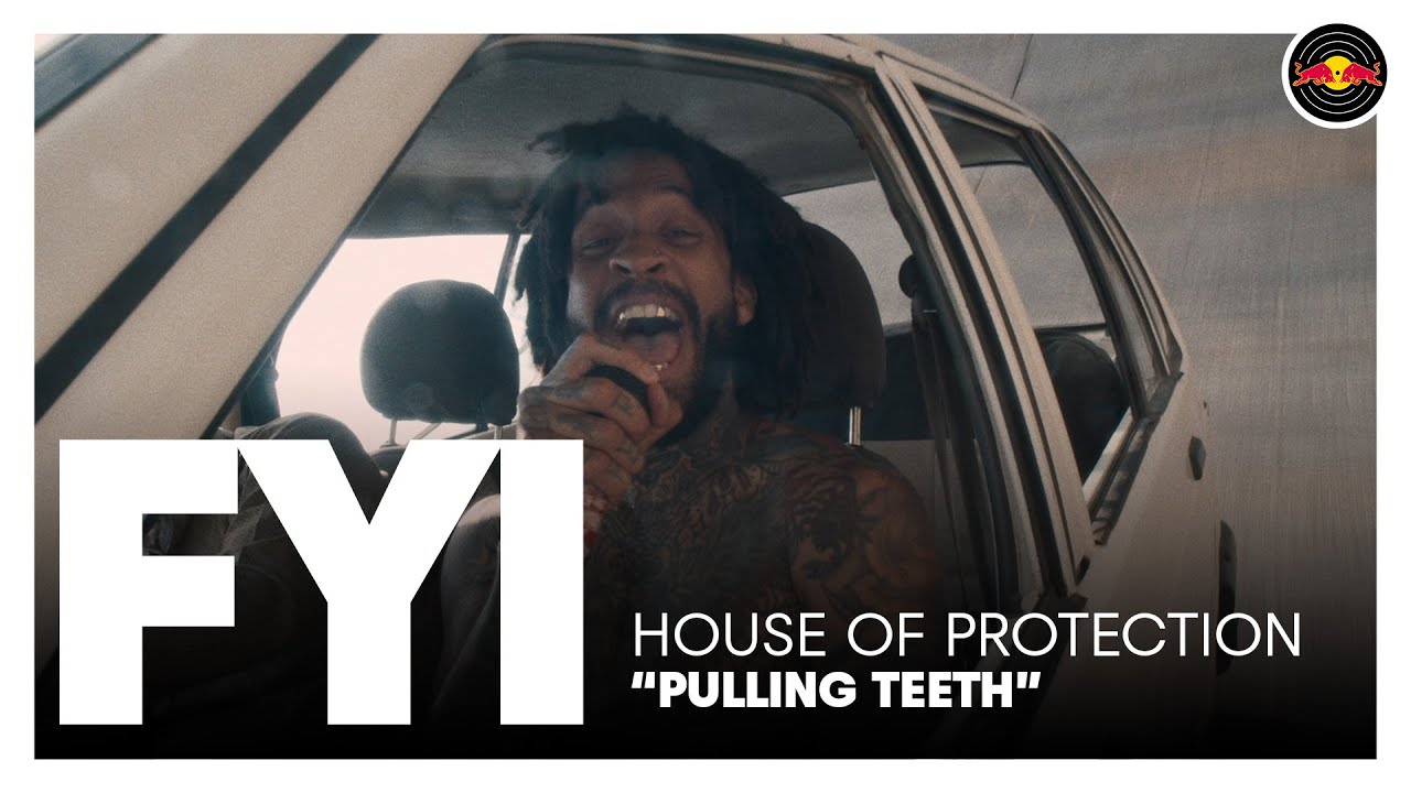 FYI w/ House of Protection - 