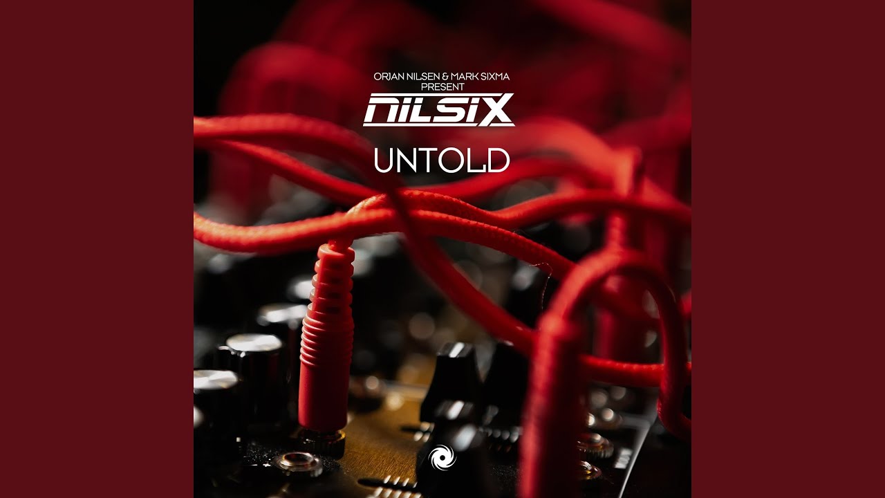 Untold (Extended Mix)