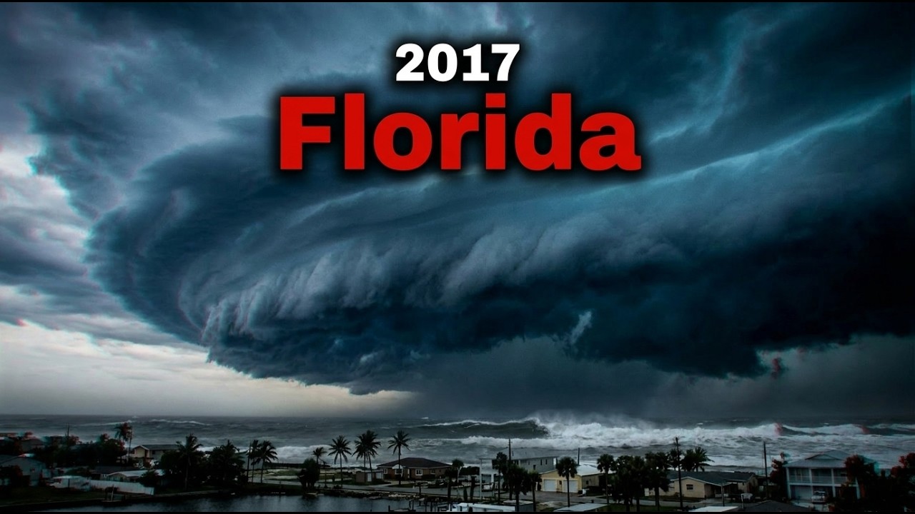 Irma: The Storm That Changed Florida Forever