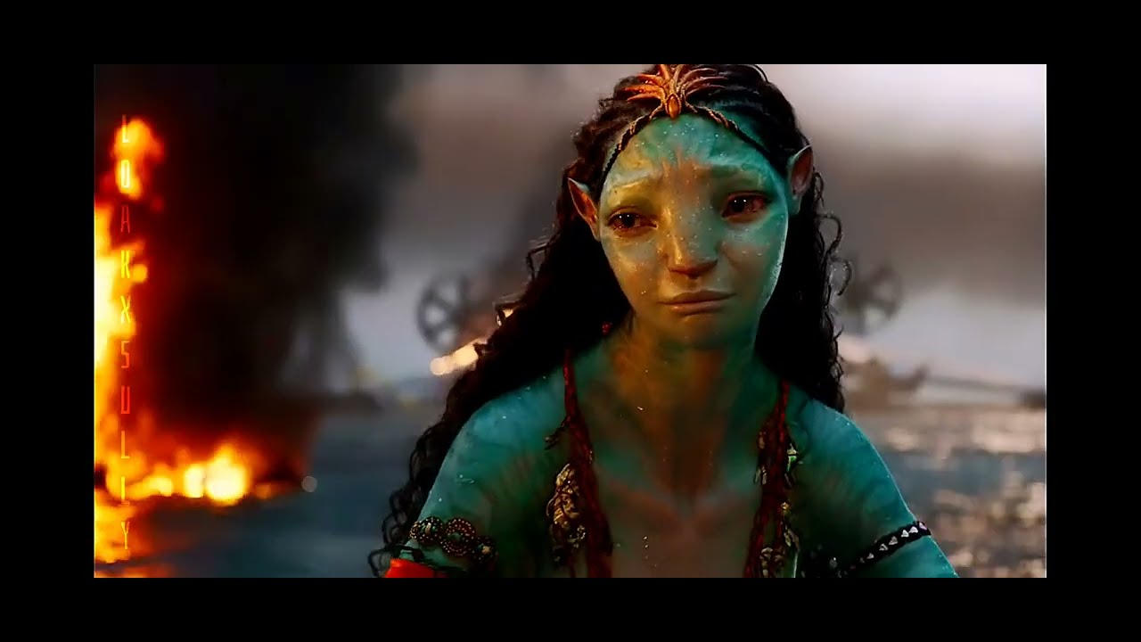 Avatar 2  - 
