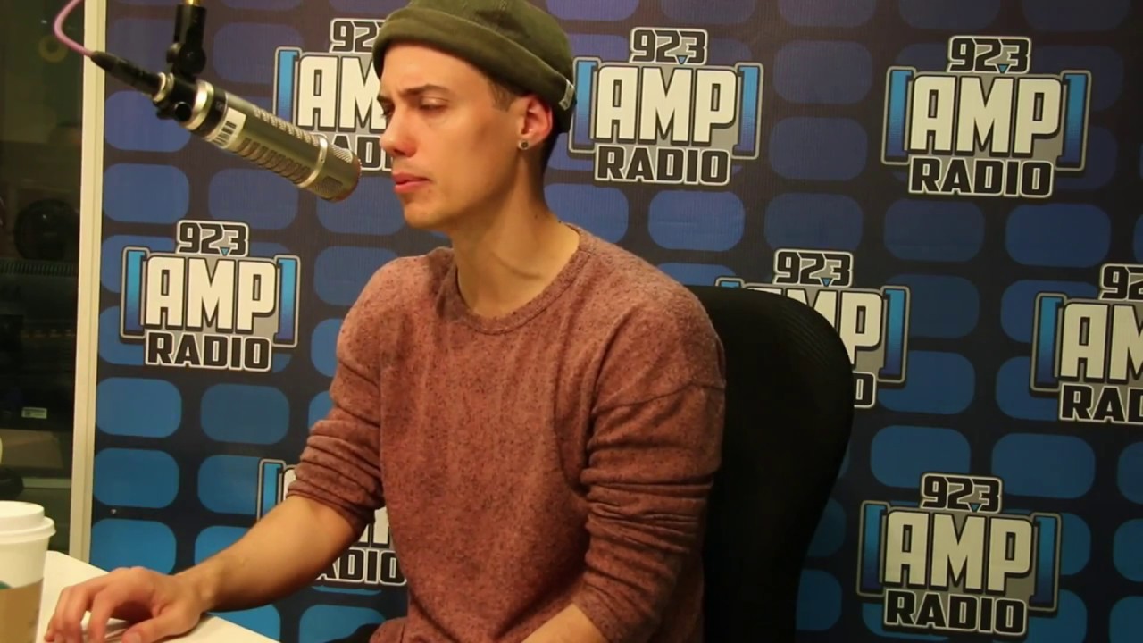 Leroy Sanchez: Tinashe, Becky G, And Original Music