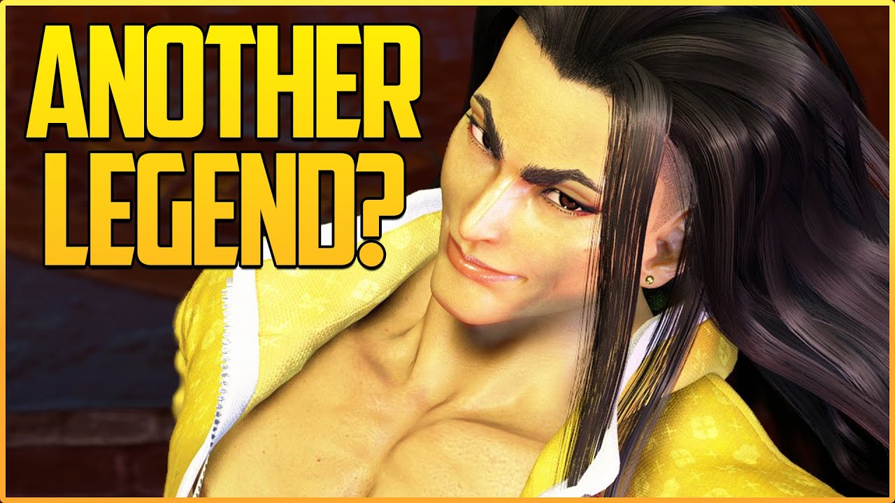 SF6 ▰ Coolest Defensive/Offensive Jamie Playstyle You Ever Seen! 【Street Fighter 6/4K 60FPS】