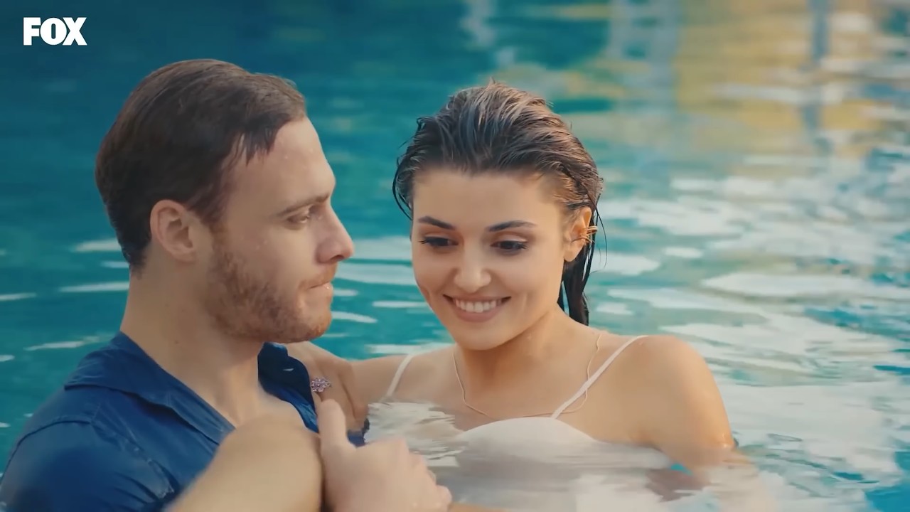 Постучись в мою дверь 5 Серия (Русский Дубляж) (Длинная Версия)