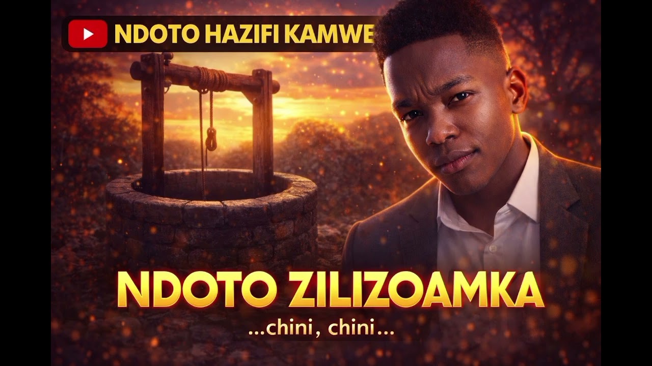 NDOTO ZILIAMKA |Swahili hit Song (Official Audio))#SwahiliMusic#AfroMusic#lovemusic Music