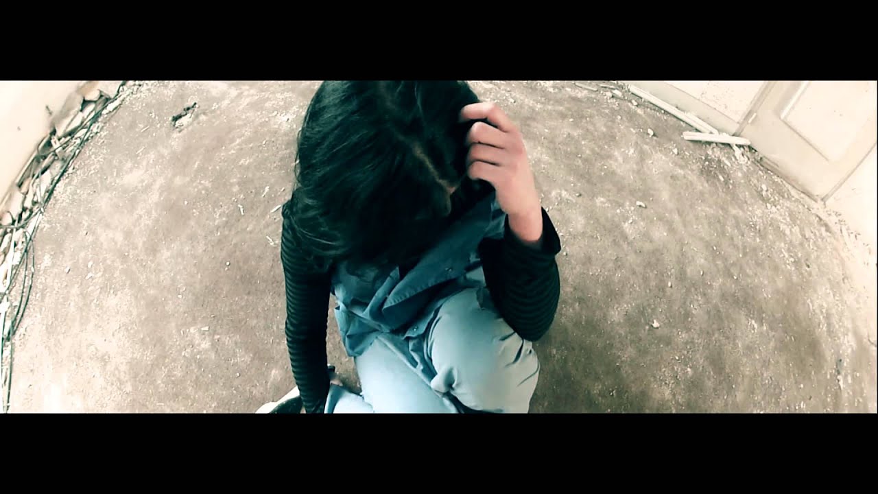 THANATIC EYES - THE TORMENTOR (OFFICIAL VIDEO CLIP)