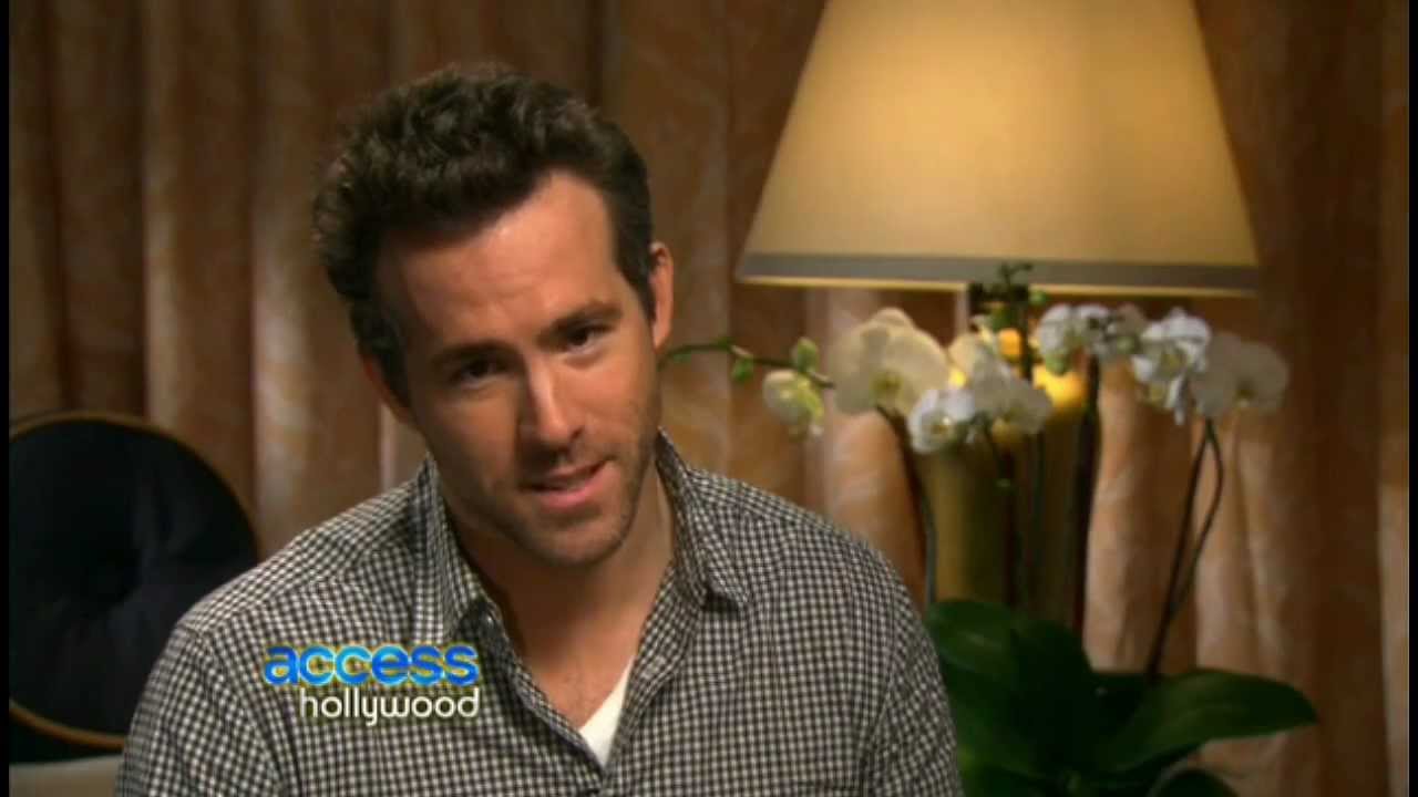 Safe House - Ryan Reynolds Interview