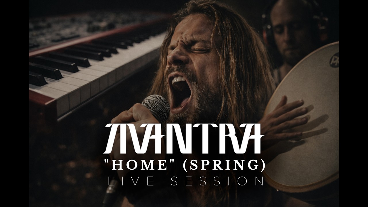 MANTRA - 