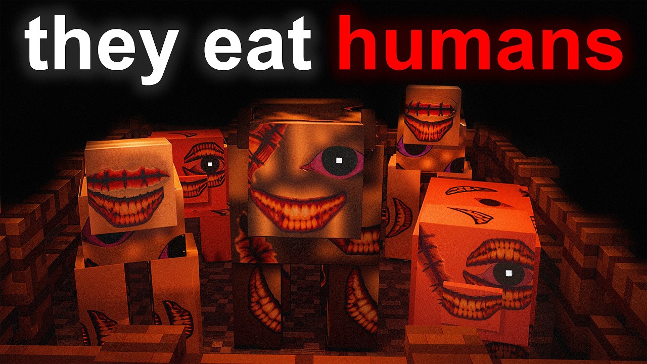 why this Horror Mod got Banned Twice