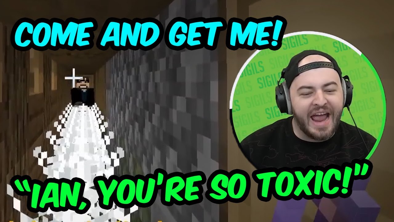 SSundee такой токсичный для сигилов в прятках!