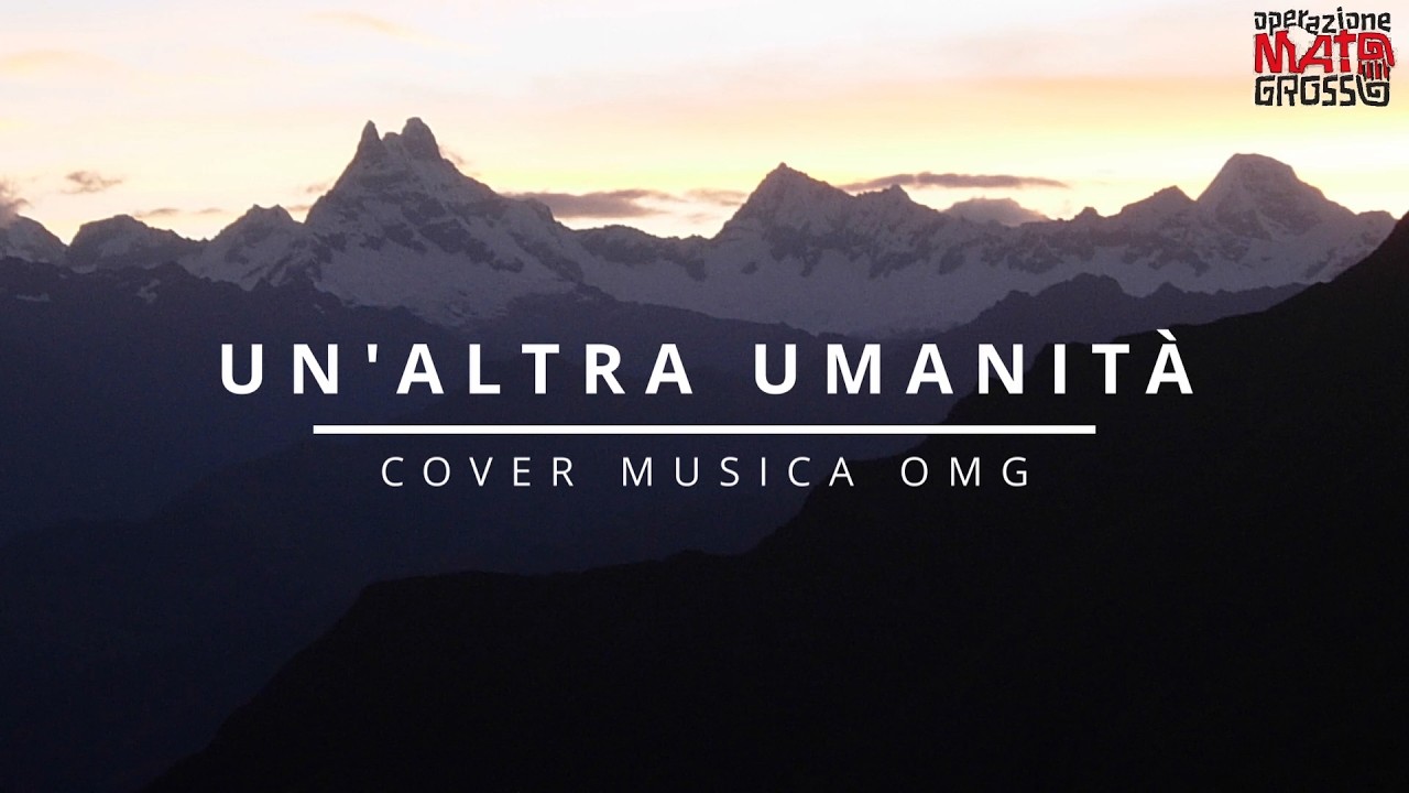Un'altra Umanità