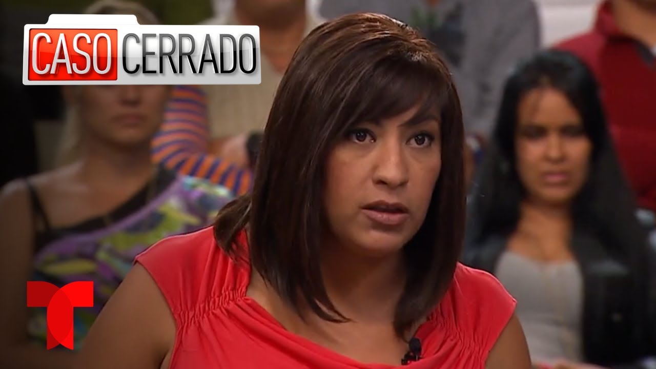 Me prometió que me crearía un “hueco” entre las piernas 🏥😖💸 | Caso Cerrado Capítulo Completo