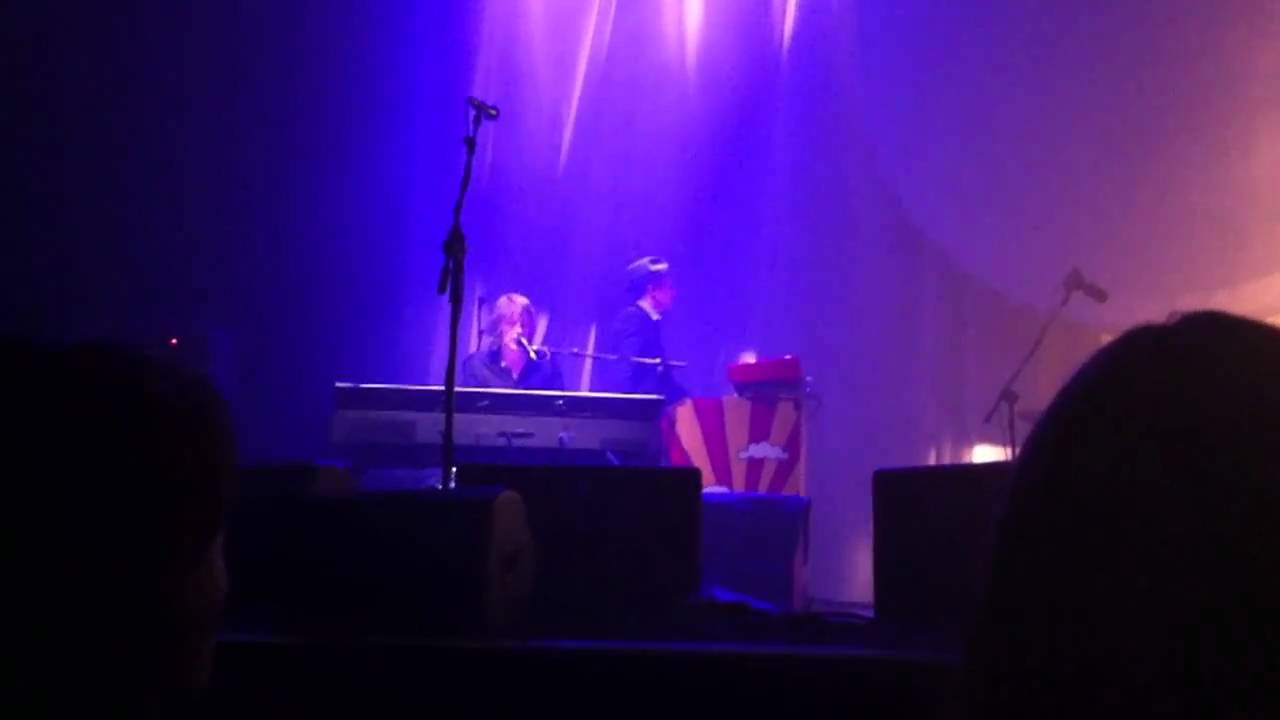 Waterboys - The Stolen Child - Glasgow Concert Hall 2011