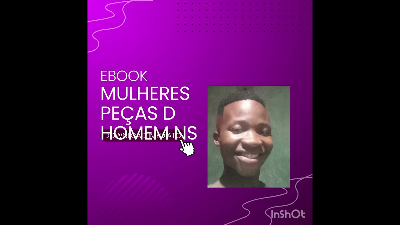 Mulher peça de homem 