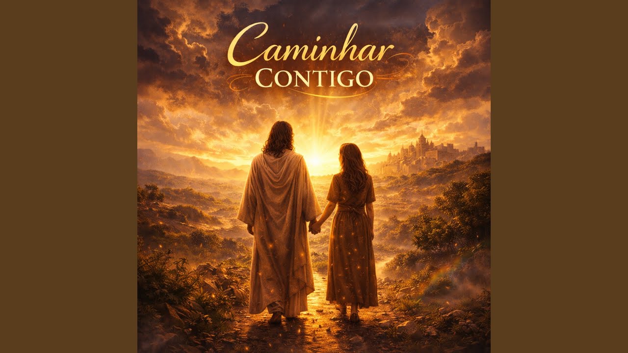 Caminhar Contigo