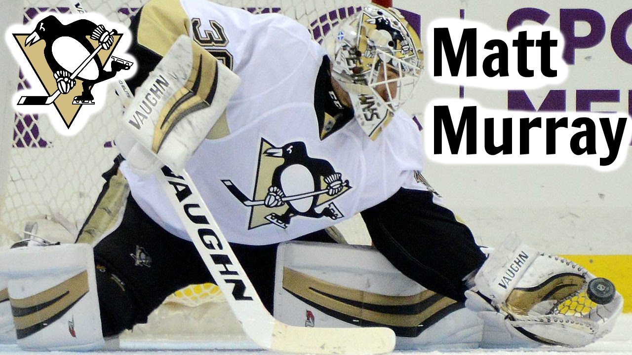 MATT MURRAY