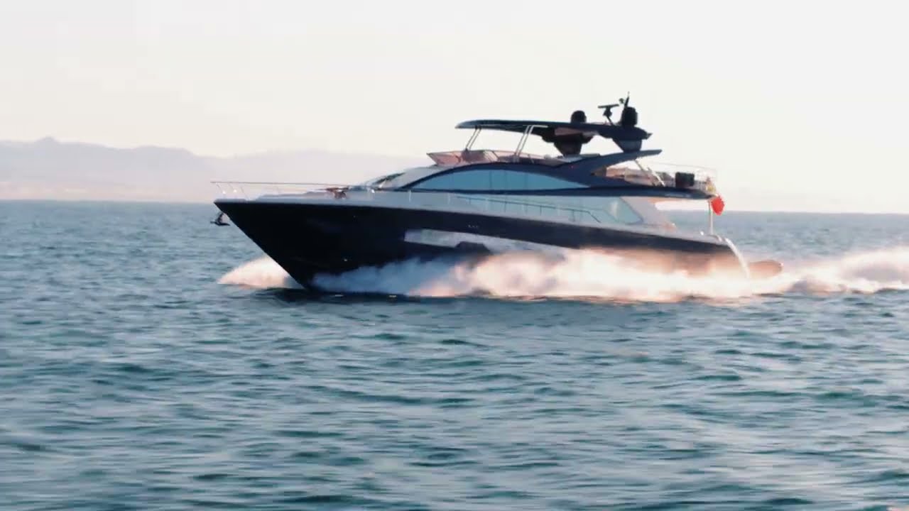 OMNIA - Pearl 80 For Sale