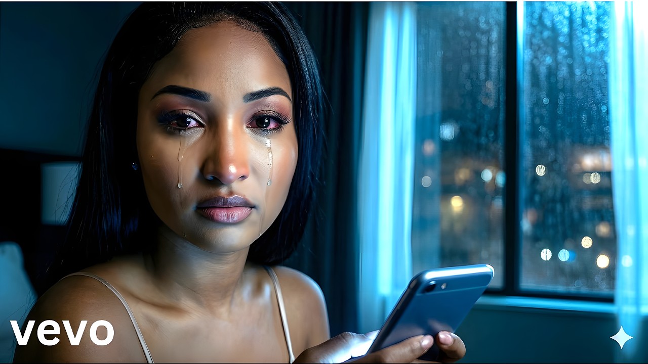 “My Lonely ‘I Love You’” (Official Lyrics Video) | Shenseea