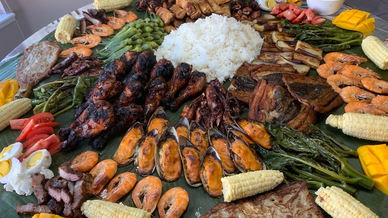 THE PERFECT BOODLE FIGHT - PINOY STYLE