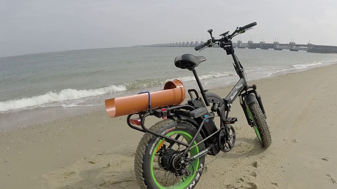 RSM Bike, Fatbike, Ebike, 48v, e bike, pedelec, Bafang, funbike, mobifun, fahrrad, elektrofahrrad