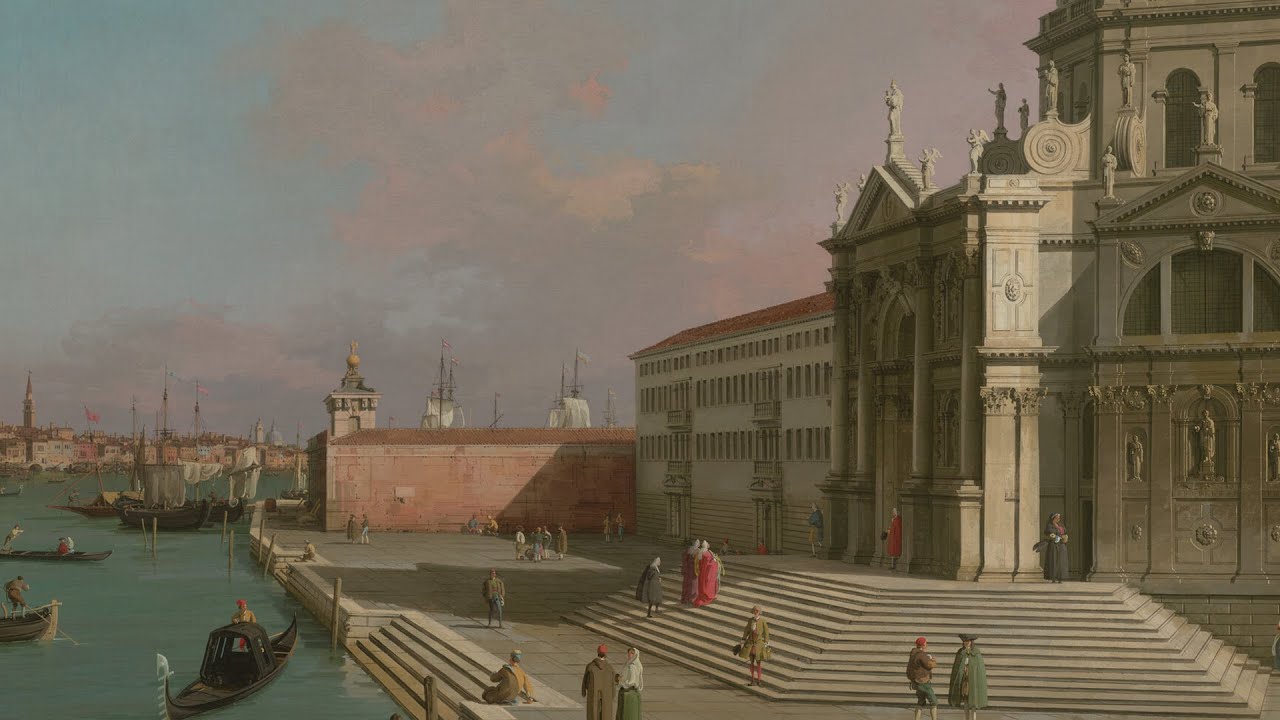 A Closer Look: Gifts of art