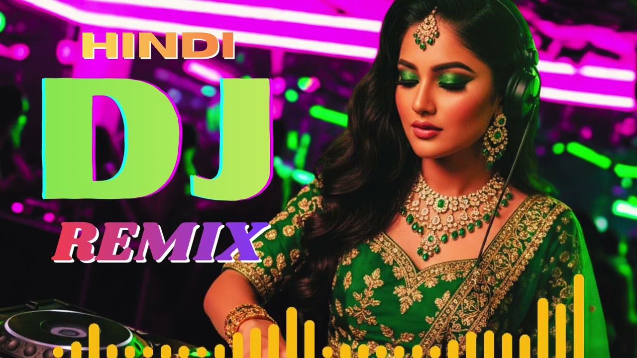 Hindi Song Remix 2026 🎧 Ultimate Bollywood DJ Dance Playlist