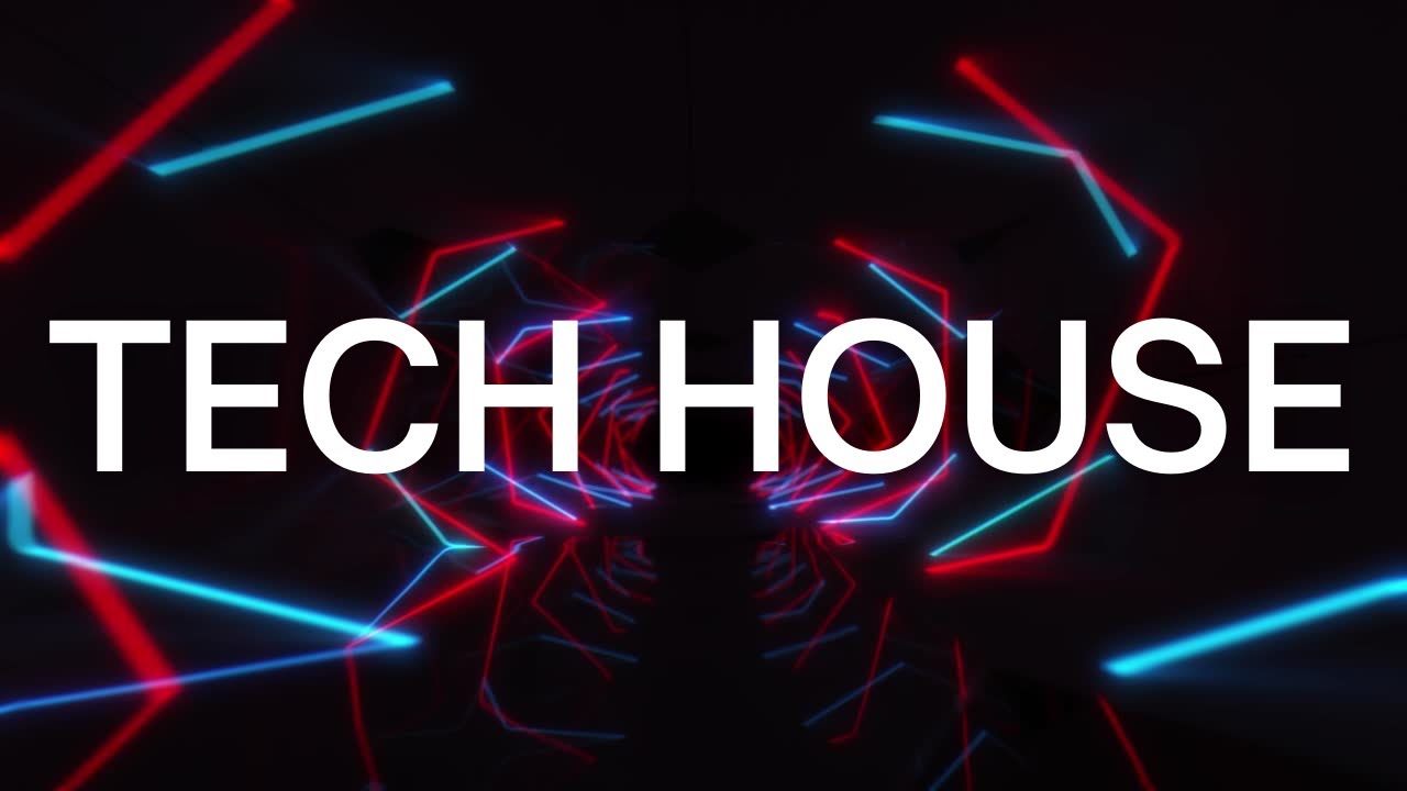 Tech House Mix 2022 | October