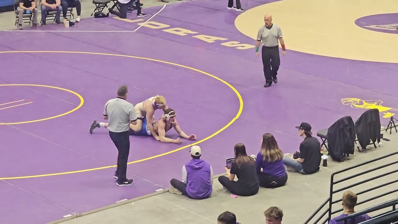 Bryce-Finals/Regionals 2026
