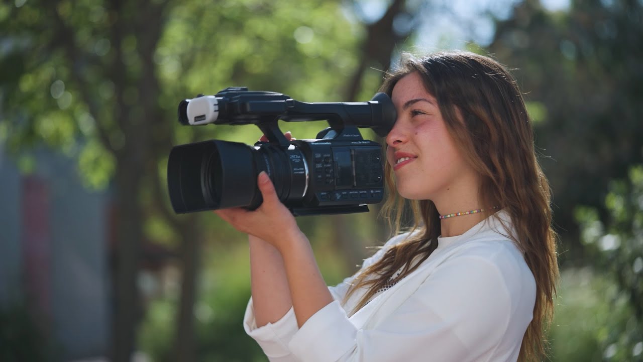 V&iacute;deo promocional Facultad de Comunicaci&oacute;n UCLM | 