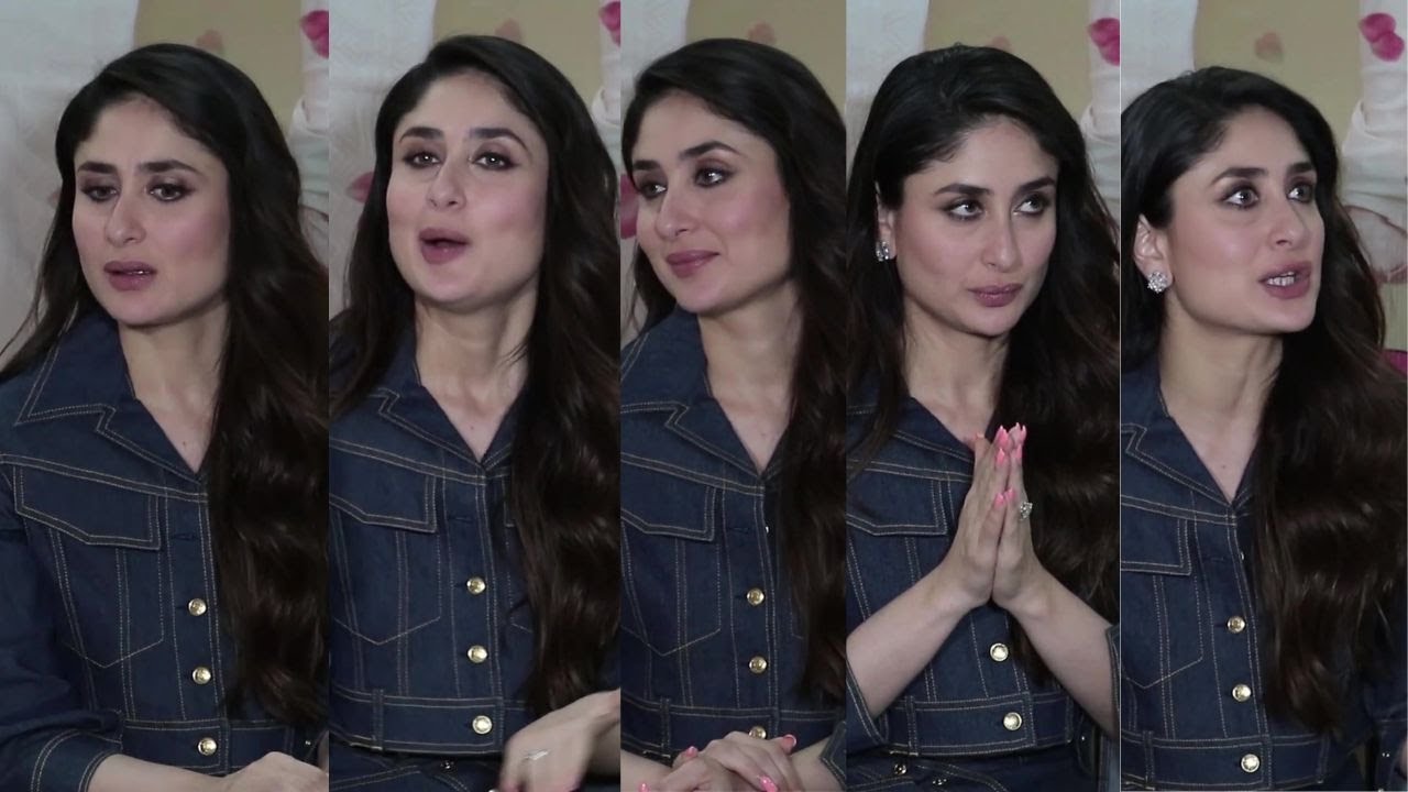 Kareena Kapoor -  Vertical Face/ Edit/ Compilation - GC#372