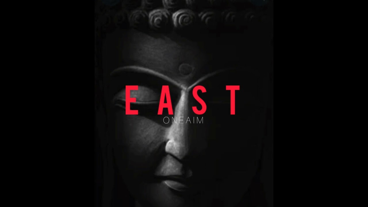 ONE AIM - EAST (Recorded at third eye studiozz)@DozBeats