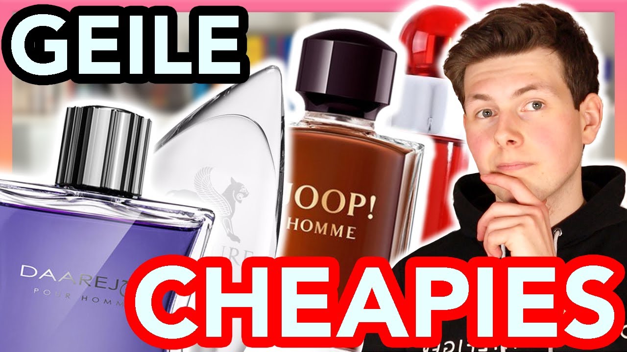 5 GENIALE Cheapies die MEHR WERT sind 🥰 | Parfüms unter 30€