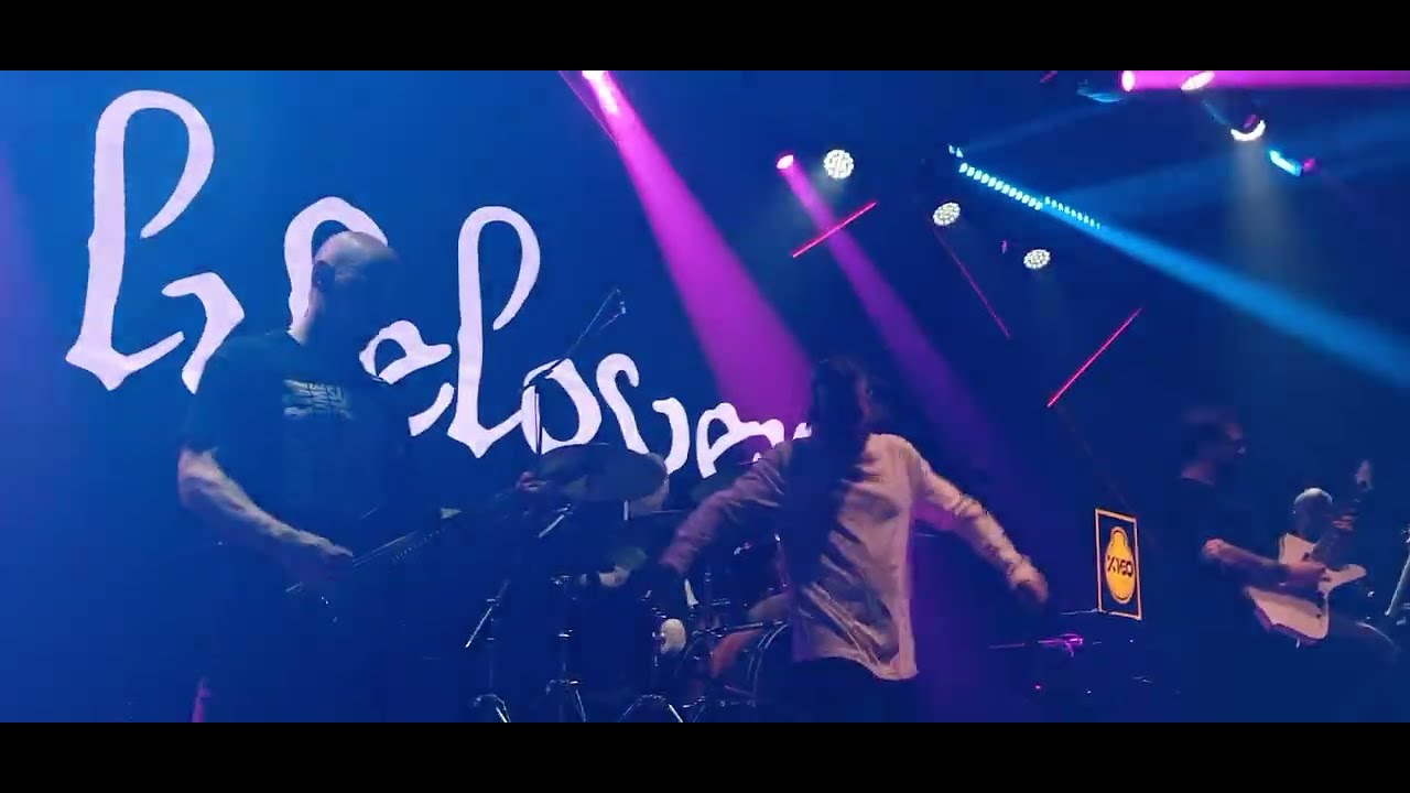 Lifelover Live in İstanbul 1