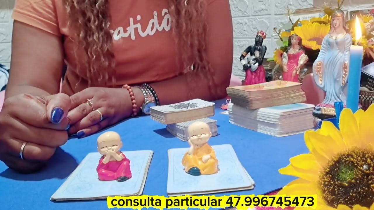 🧿3️⃣BABADOS sobre a Pessoa Amada hoje que vai te SURPREENDER ‼️#mariapadilha #taroamor 