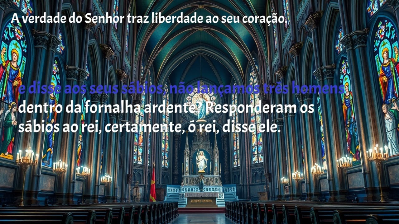 Liturgia e Evangelho - Reflexão e Mensagem de Fé 08 de março de 2026