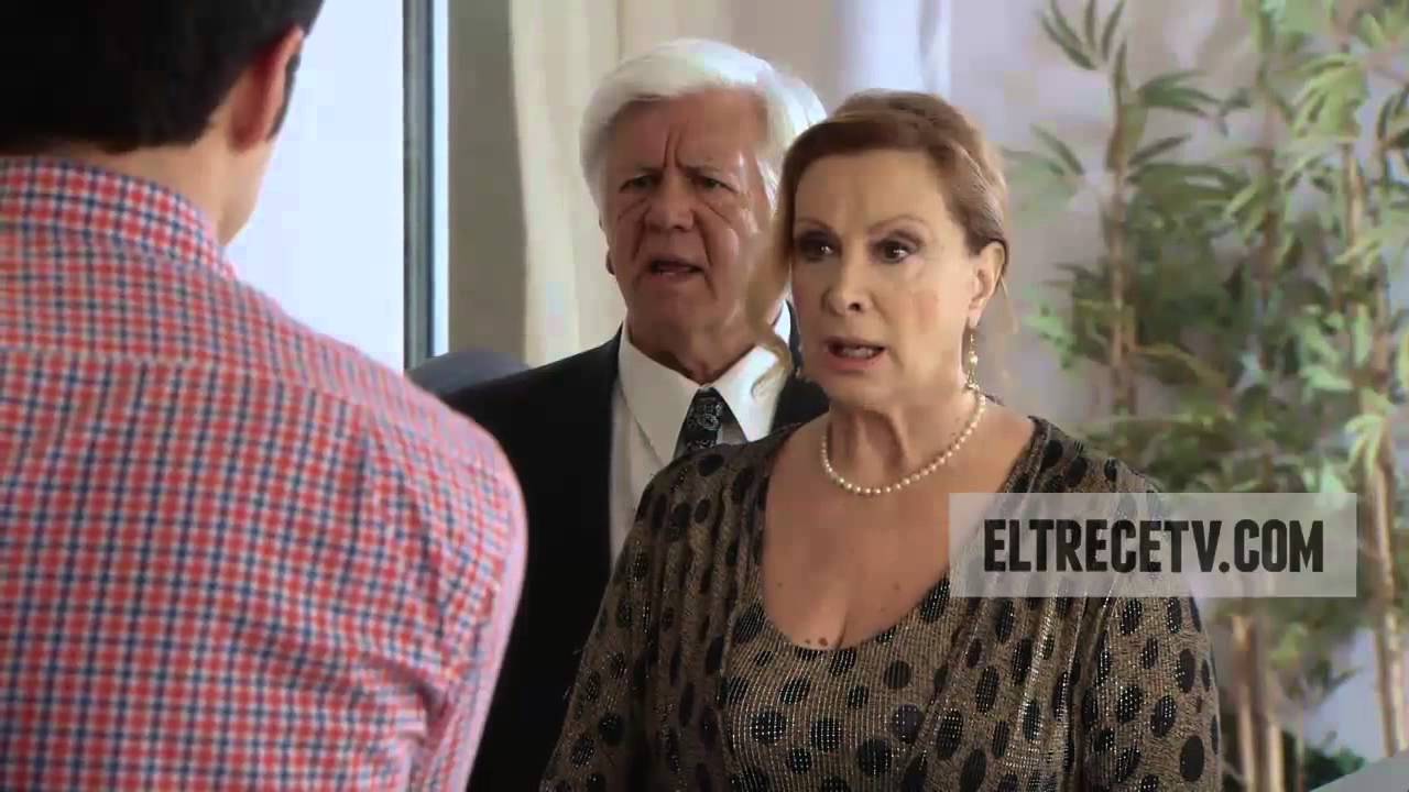 Guapas - Cap&iacute;tulo 23: 