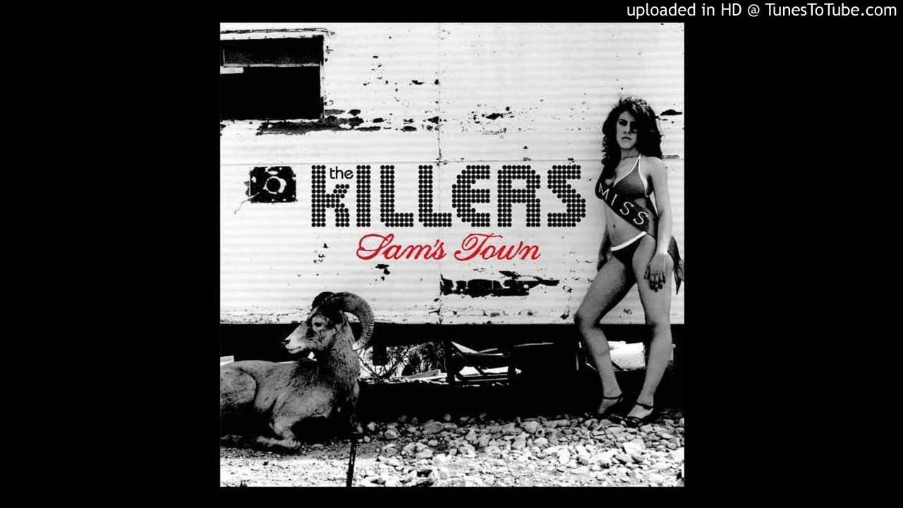 The Killers - When You Were Young (Acoustic)
