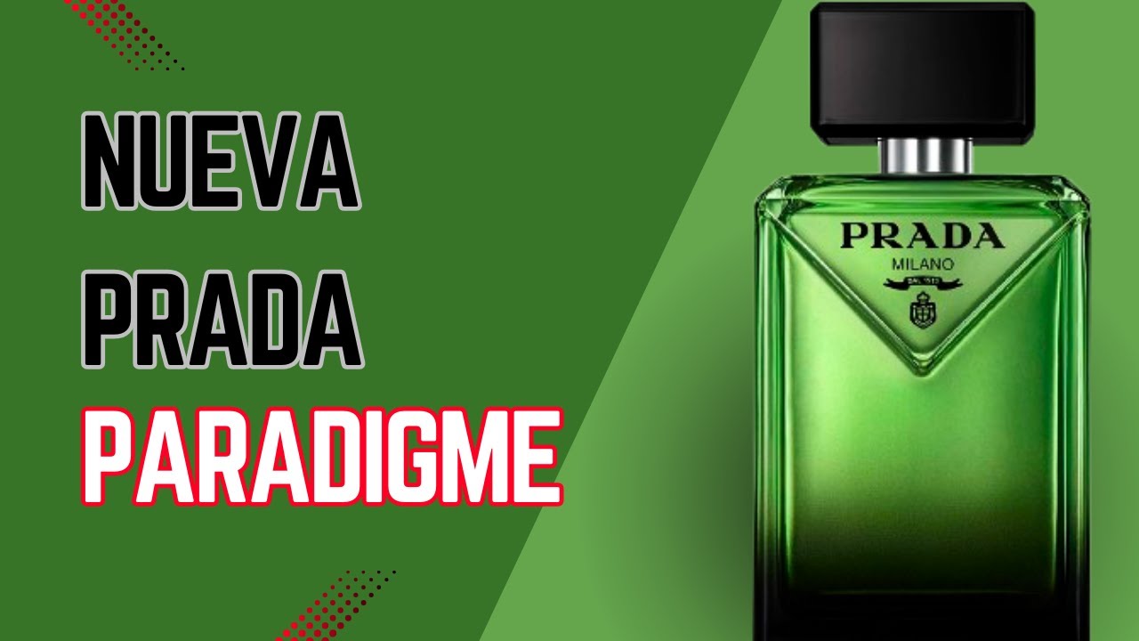NUEVA PRADA PARADIGME : Primeras impresiones 🙄🆕️
