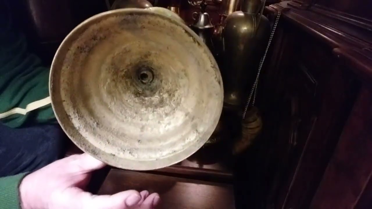 objet en cuivre laiton et bronze