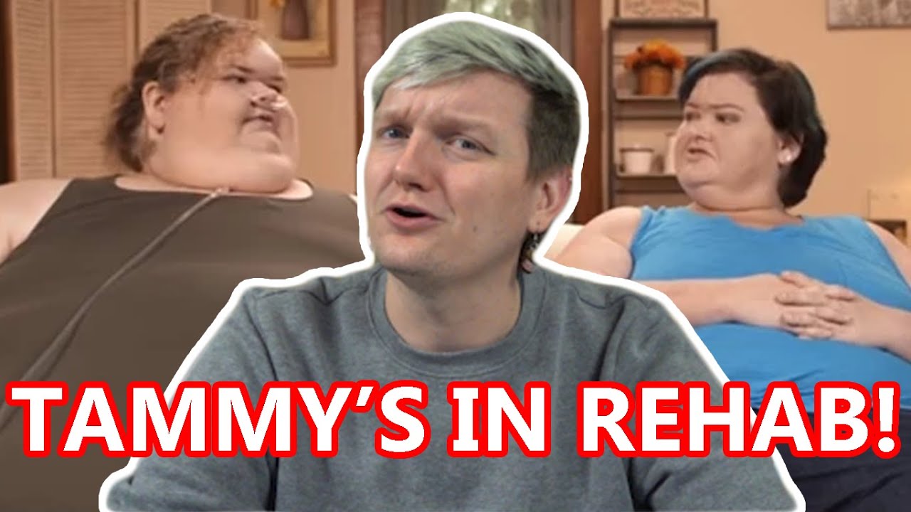 1000 LB SISTERS - S3 EPISODE 1 REVIEW