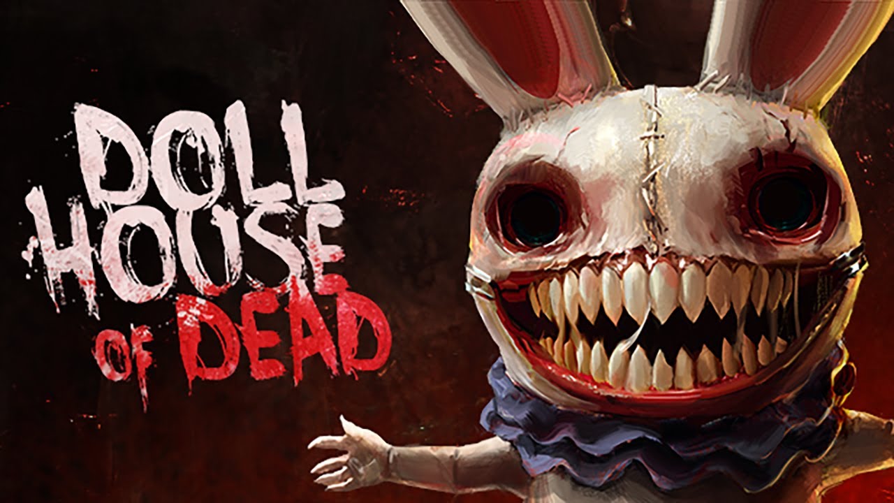 Découvre les secrets terrifiants de Dollhouse of Dead