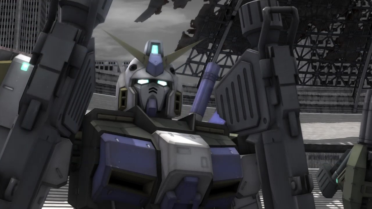 GBO2: Reacquainting Myself With the G04 Bst's Beam Launcher