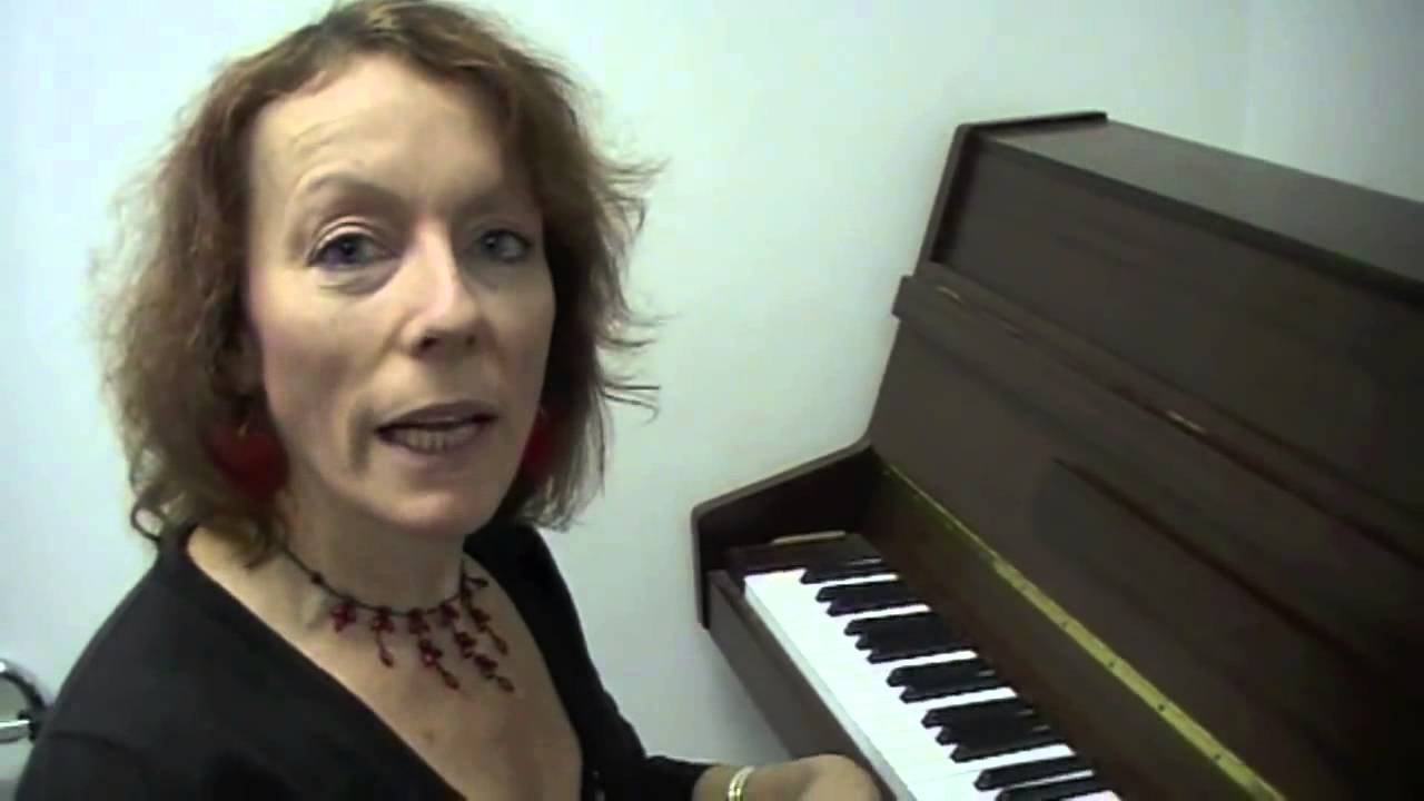 SOAS Music Department   Cuban Piano   Sara McGuinness 1omyxeeudaE