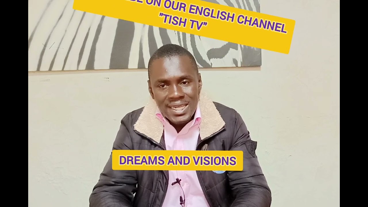 OKULOOTA NGA OKUBIDDWA AMASASI ( DREAMS ABOUT SOMEONE SHOOTING YOU)