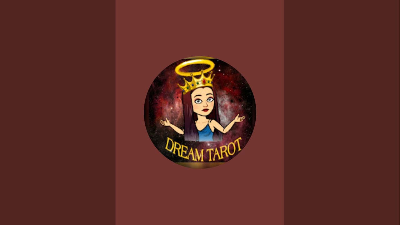 Dream tarot is live
