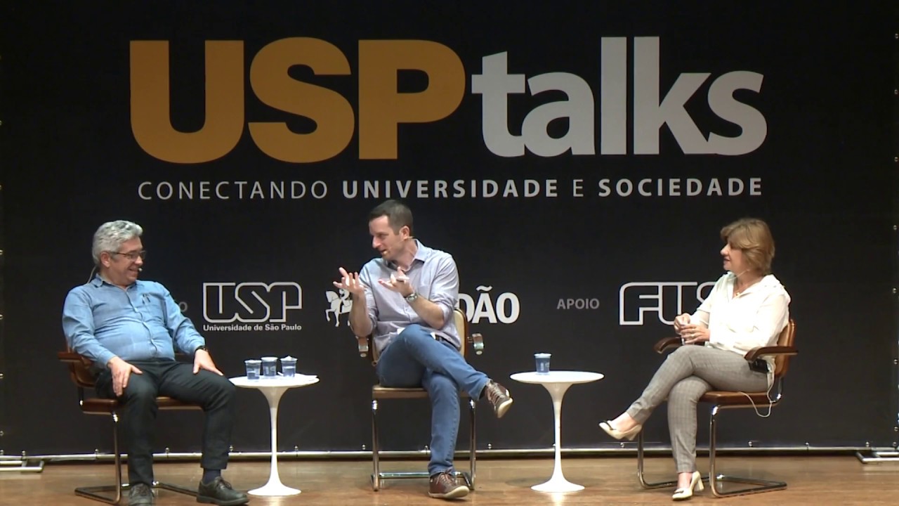 Vacinas | Debate: Riscos e benefícios - USP Talks #22