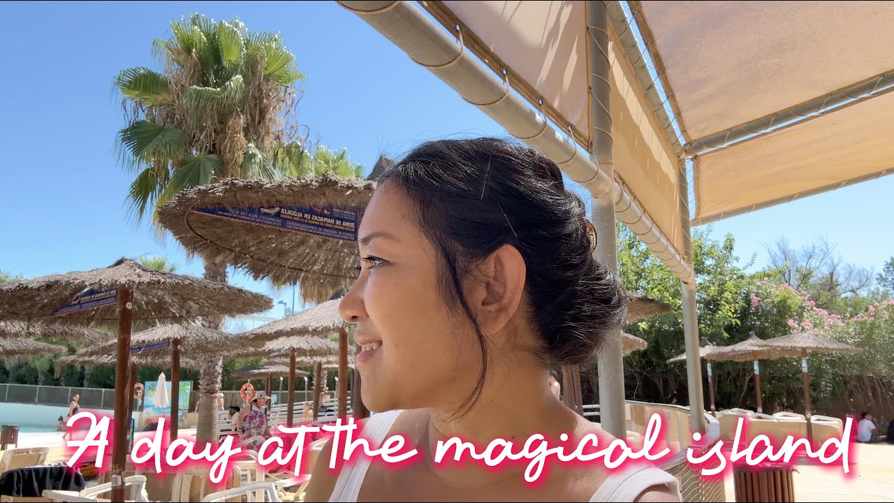 Isla M&aacute;gica Sevilla &ndash; The Ultimate Theme Park Adventure!