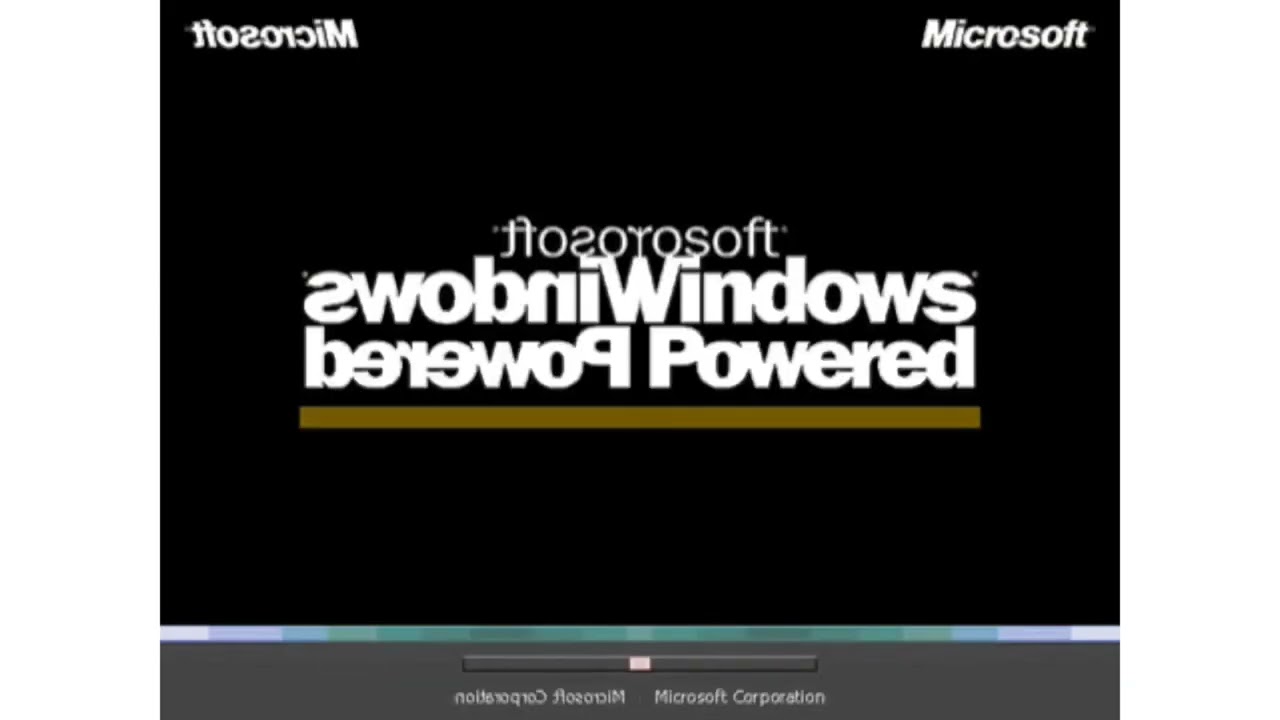 Windows Startup And Shutdown Sounds Updated 2 Enchanted With Opposite CoNfUsIoN