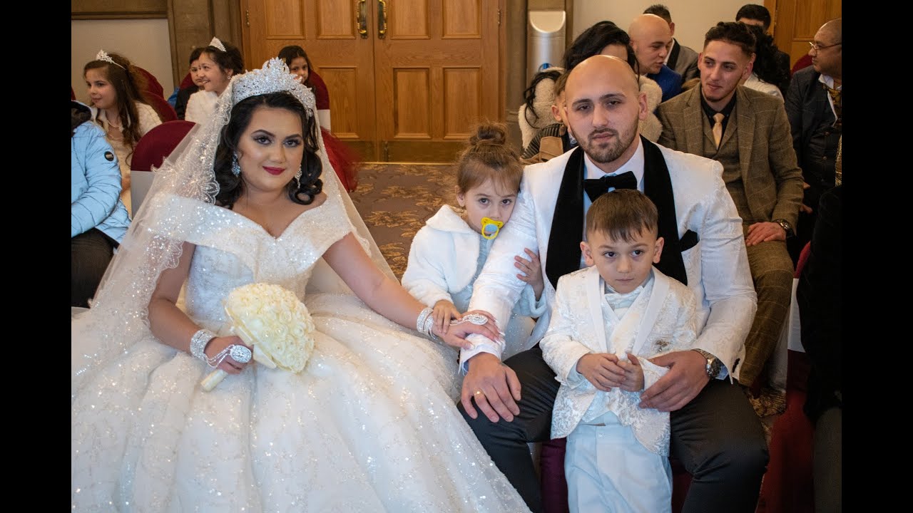 2. Lukas & Nikola Wedding  Day Mstudio ,Gitano Boys , Demy