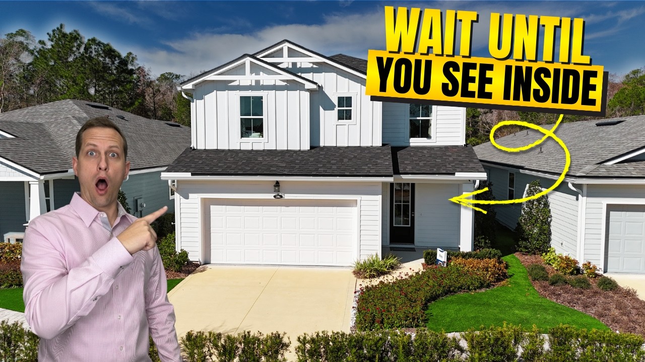 Jacksonville Florida: Homes For Sale in Rivertown - Wait Until You See Inside